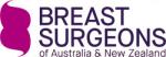Breast surgeons logo