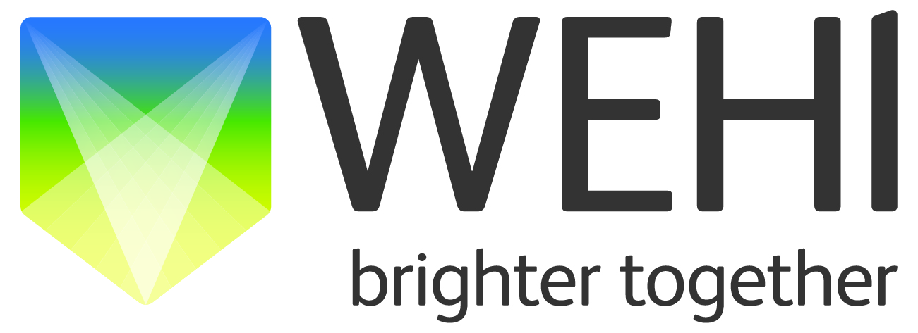 WEHI Logo