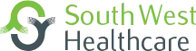 south west healthcare logo