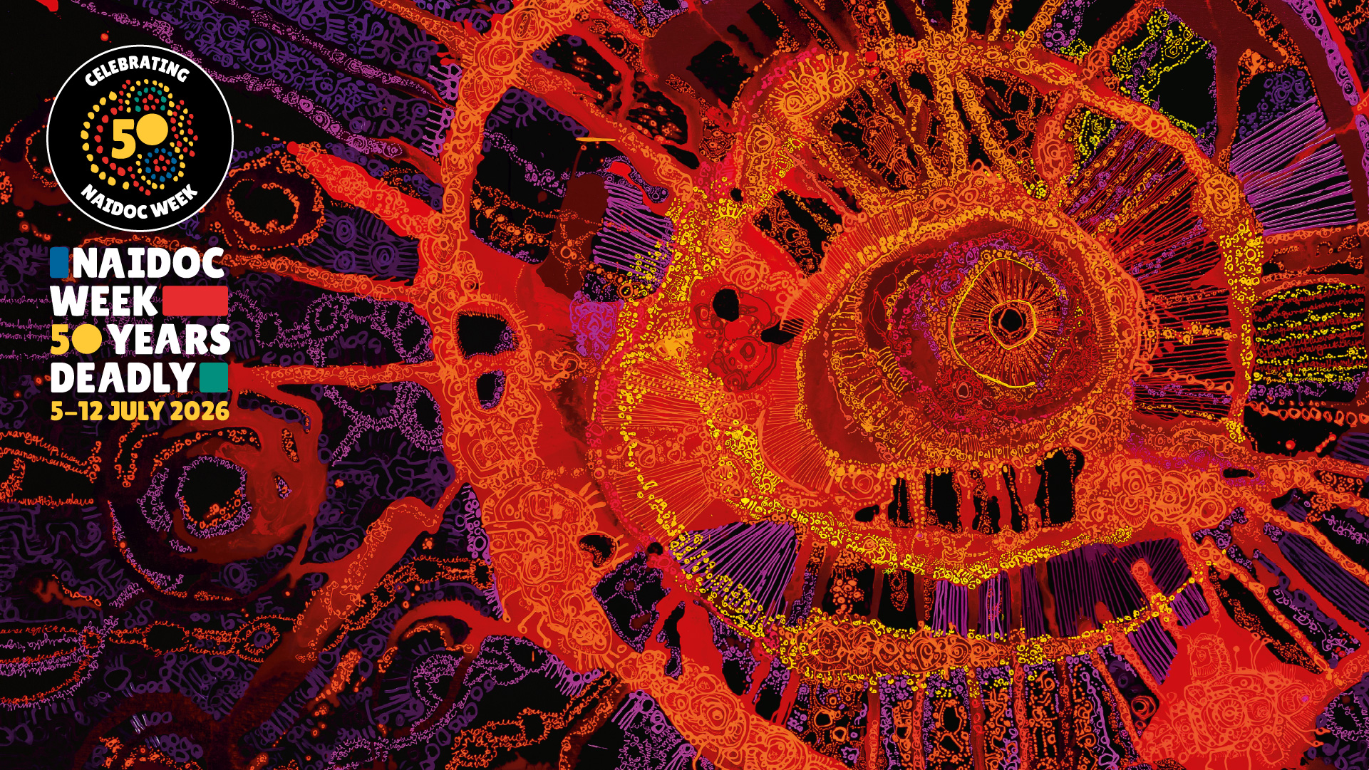 Naidoc 