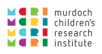 MCRI Logo