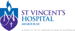 St Vincent's Logo