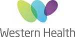 Western Health Logo