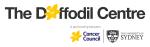 Daffodil Centre Logo