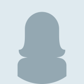 No profile - woman
