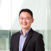 Dr Aaron Wong