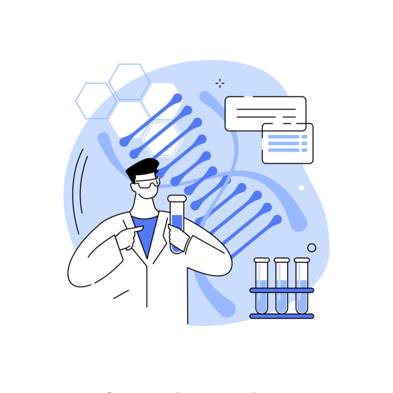 genetic testing